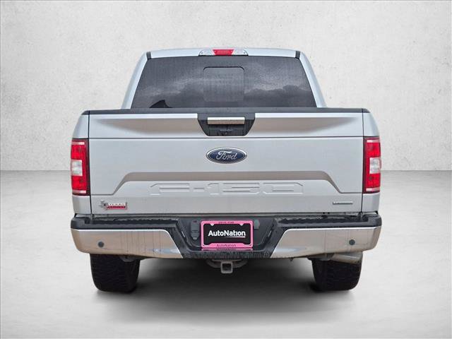 Used 2019 Ford F150 XLT w/ Equipment Group 302A Luxury AWD/4WD image 6