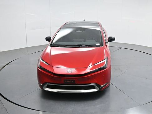 Used 2024 Toyota Prius Prime Premium w/ Advanced Technology Package FWD image 49