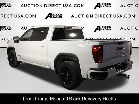 Used 2024 GMC Sierra 1500 Elevation AWD/4WD image 38