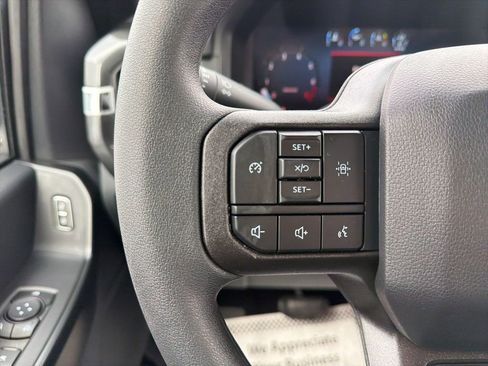 New 2026 Ford F150 STX w/ Equipment Group 200A image 14