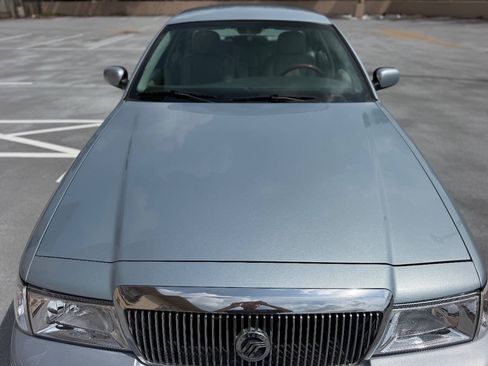 Used 2004 Mercury Grand Marquis LS RWD image 26