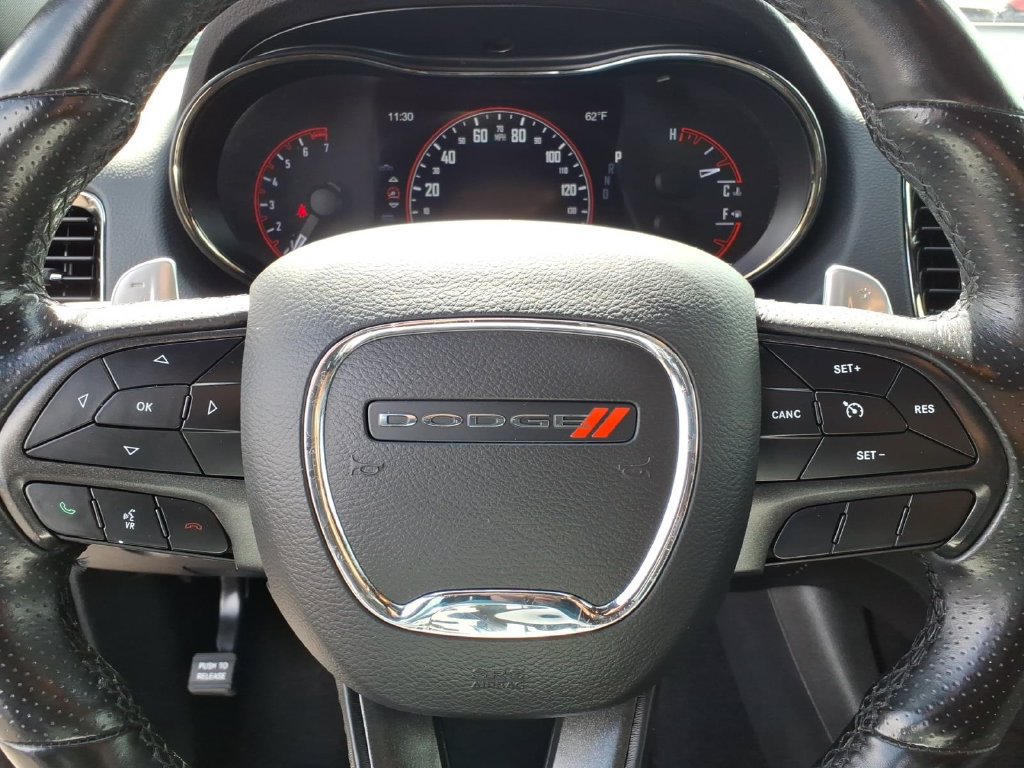 Used 2020 Dodge Durango GT AWD/4WD image 5