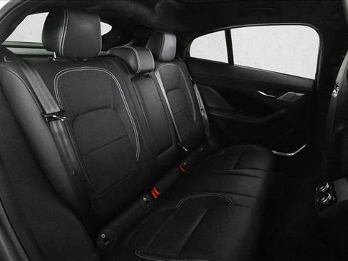 Used 2020 Jaguar I-PACE SE image 21
