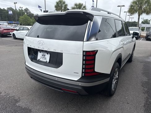 New 2026 Hyundai Palisade SEL AWD/4WD image 4
