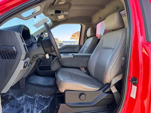 Used 2017 Ford F350 XL w/ Power Equipment Group AWD/4WD image 21