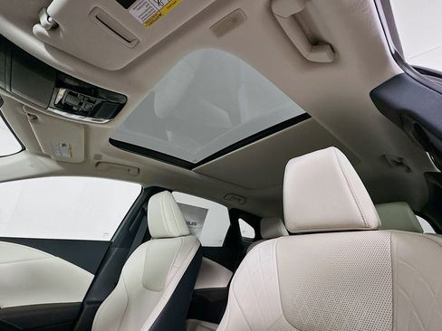 New 2026 Lexus RX 350 image 23