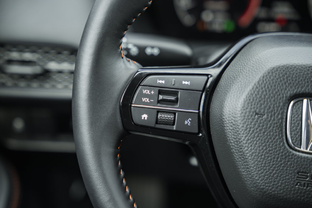 Used 2027 Honda HR-V Sport image 28