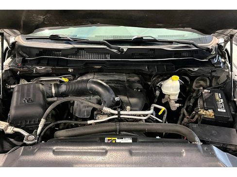 Used 2016 RAM 1500 ST w/ SXT Appearance Group AWD/4WD image 49