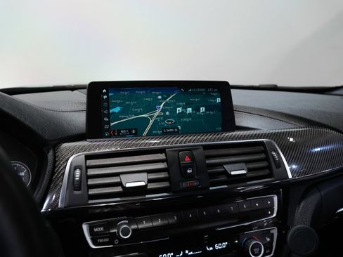 Used 2018 BMW M3 w/ Competition Package image 45