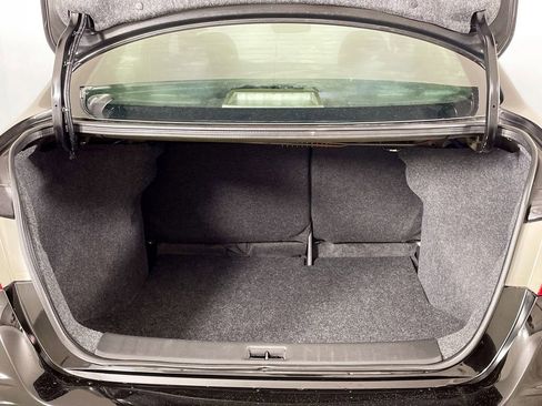 Used 2019 Nissan Sentra NISMO w/ Electronics Package image 27