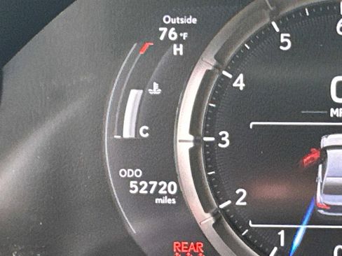 Used 2021 Lexus LS 500 F Sport w/ Accessory Package (Z2) image 21