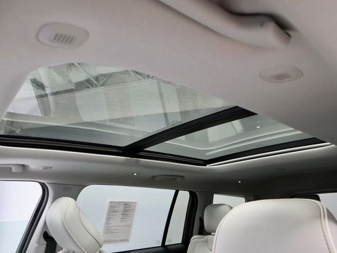 Used 2023 Jeep Grand Cherokee L Overland image 30