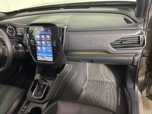 Certified 2025 Subaru Forester Touring w/ Protection Package AWD/4WD image 31