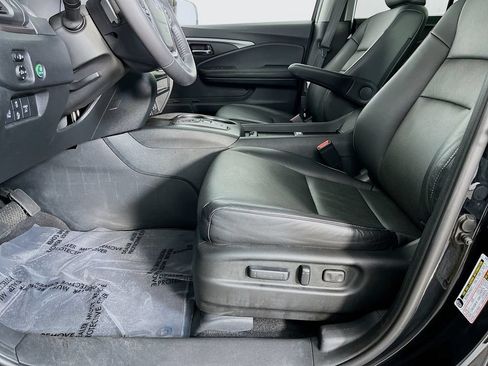 Used 2023 Honda Ridgeline RTL image 28