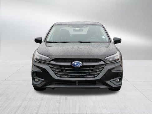 Used 2023 Subaru Legacy Limited image 2