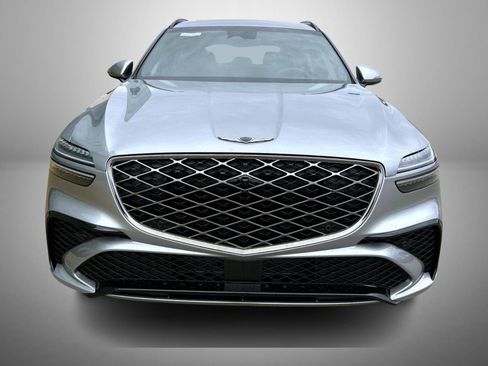 New 2026 Genesis GV70 3.5T Sport Prestige AWD/4WD image 2