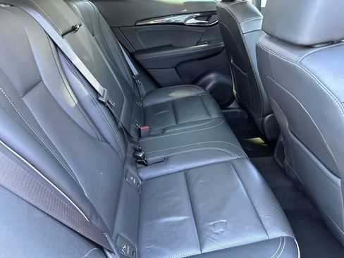 Certified 2023 Buick Envision Essence FWD image 25