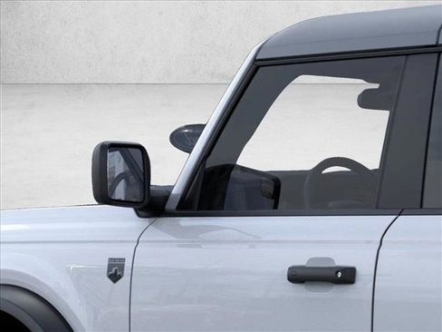 New 2025 Ford Bronco Big Bend image 22