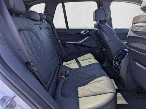 Used 2025 BMW X5 xDrive40i image 22