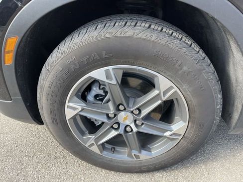 New 2025 Chevrolet Blazer LT w/ Convenience Package image 10