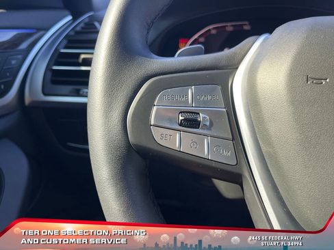 Used 2024 BMW X3 sDrive30i w/ Premium Package w/ZPA image 25