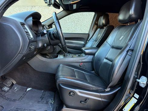 Used 2019 Dodge Durango R/T image 10