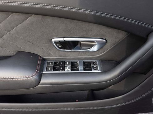 Certified 2018 Bentley Continental GT Supersports image 23