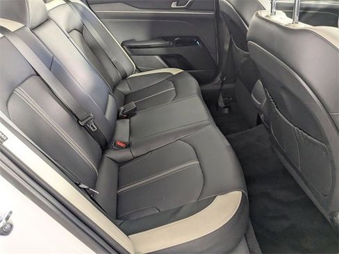 Used 2025 Kia K5 GT-Line image 29
