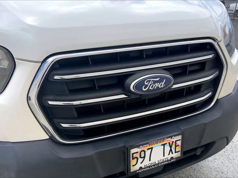 Used 2020 Ford Transit 150 Low Roof RWD image 32