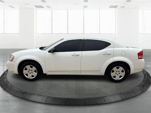 Used 2010 Dodge Avenger SXT FWD image 6