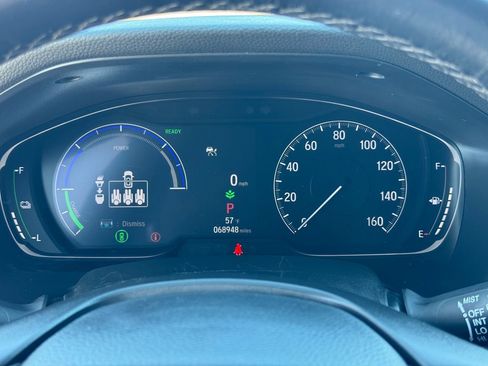 Used 2022 Honda Accord Sport image 41