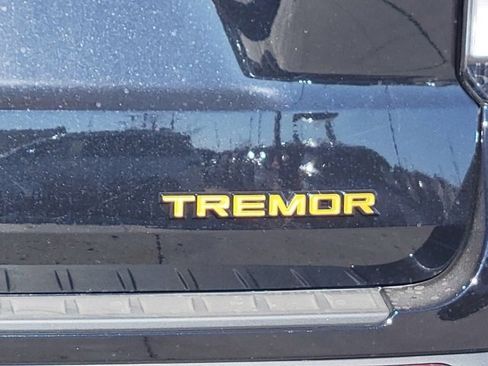 New 2026 Ford Explorer Tremor w/ Tremor Convenience Package image 11