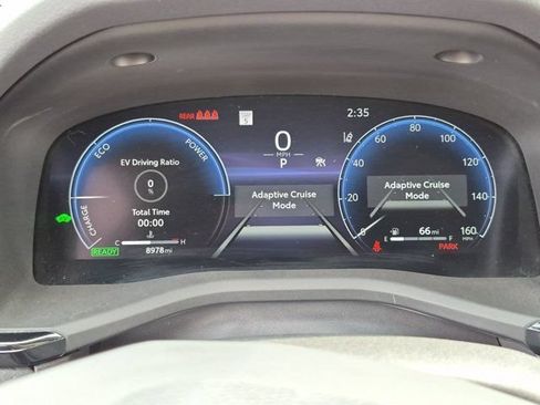 Certified 2026 Toyota Camry XLE AWD/4WD image 11