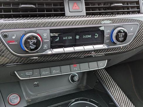 Certified 2025 Audi S5 Premium Plus image 14