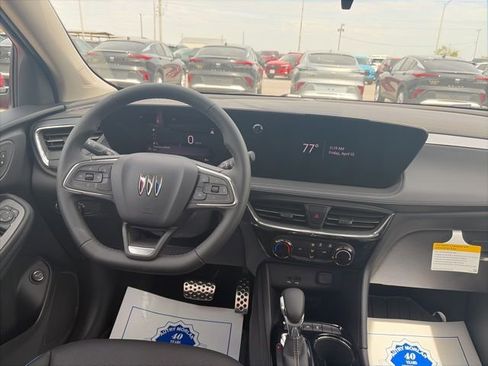 New 2026 Buick Encore GX Sport Touring FWD image 14