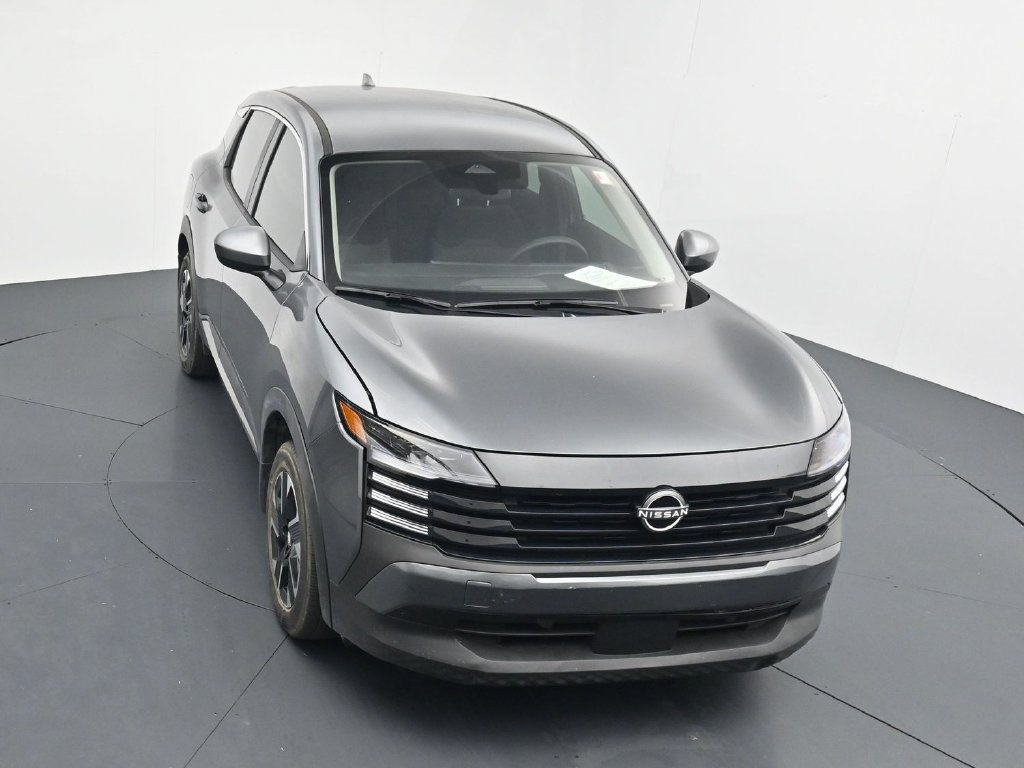 Used 2025 Nissan Kicks SV w/ Illumination Package AWD/4WD image 10