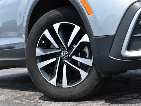 Used 2023 Volkswagen Tiguan S FWD image 3