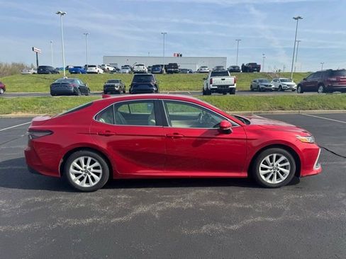 Certified 2023 Toyota Camry LE image 2