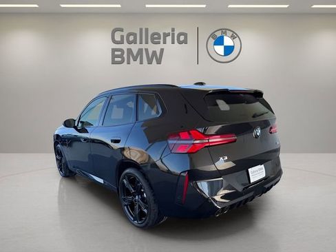 Used 2025 BMW X3 M50 w/ Premium Package image 10