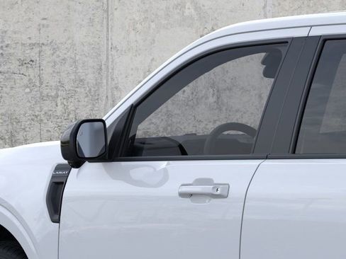 New 2026 Ford Maverick Lariat w/ Black Appearance Package AWD/4WD image 23