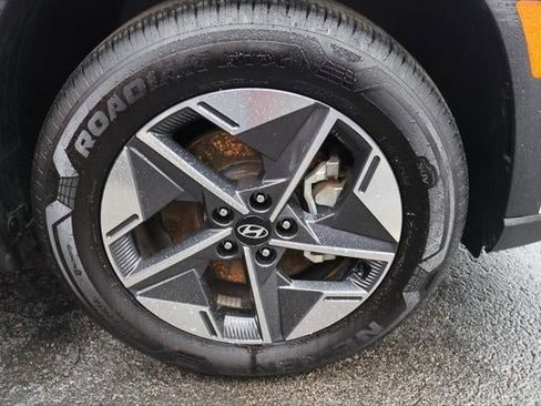 Used 2025 Hyundai Tucson SEL image 7