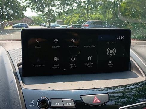 Used 2022 Acura RDX AWD image 22