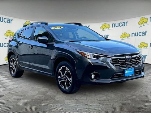 Used 2024 Subaru Crosstrek 2.0i Premium AWD/4WD image 1