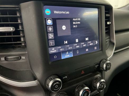 Used 2022 RAM 1500 Big Horn image 13