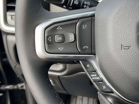 New 2026 RAM 1500 Big Horn AWD/4WD image 11