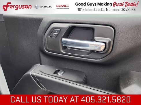 New 2026 GMC Sierra 3500 Pro AWD/4WD image 38
