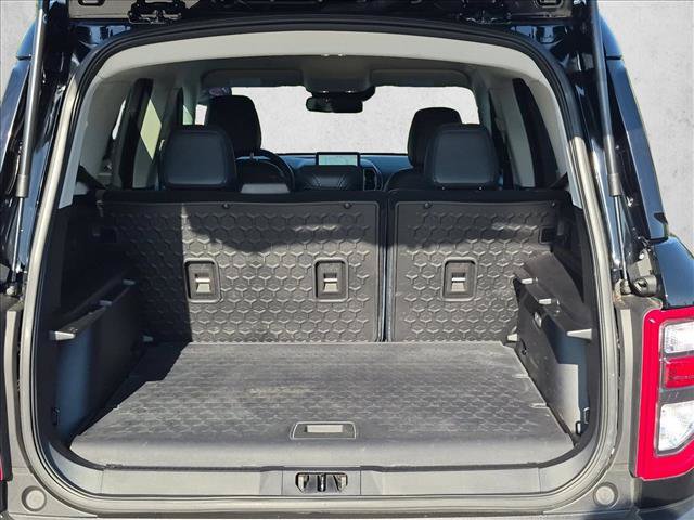 Used 2023 Ford Bronco Sport Outer Banks w/ Tech Package AWD/4WD image 6