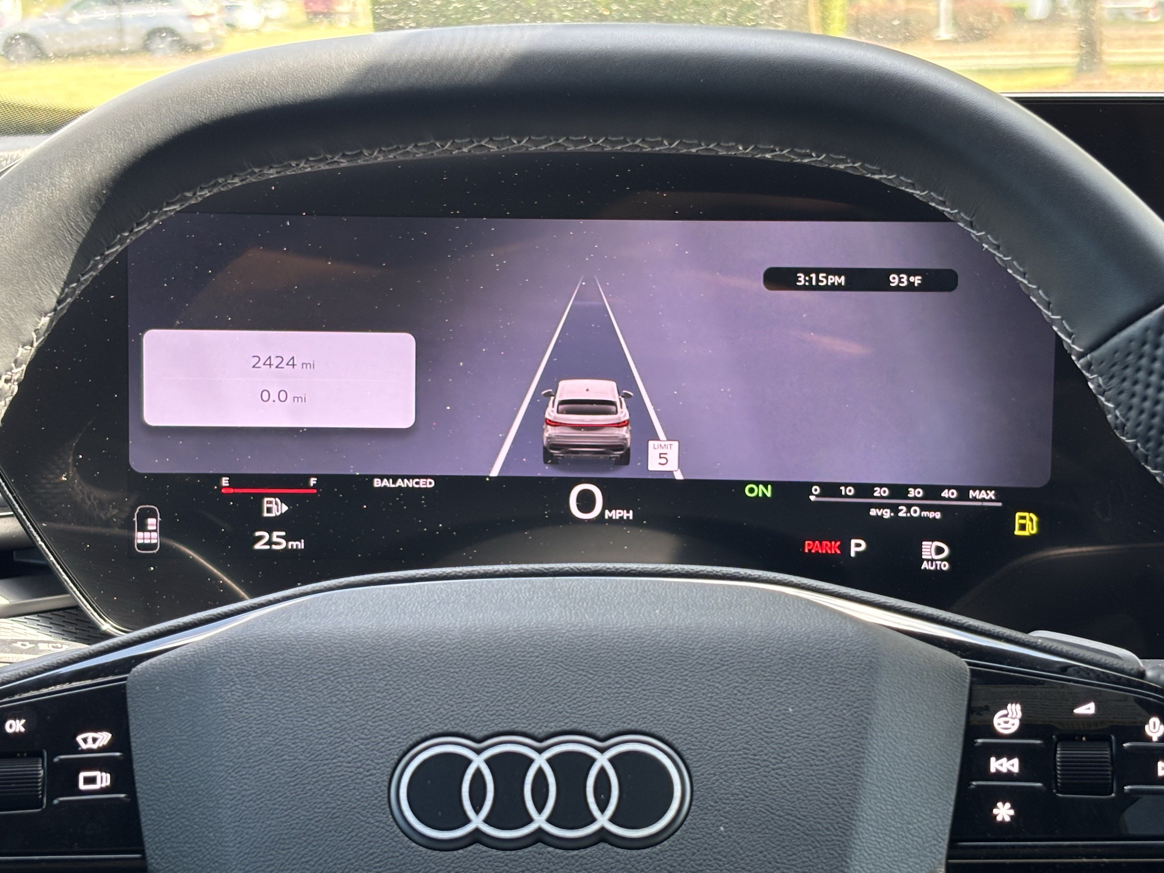 Certified 2026 Audi SQ5 Premium Plus AWD/4WD image 23
