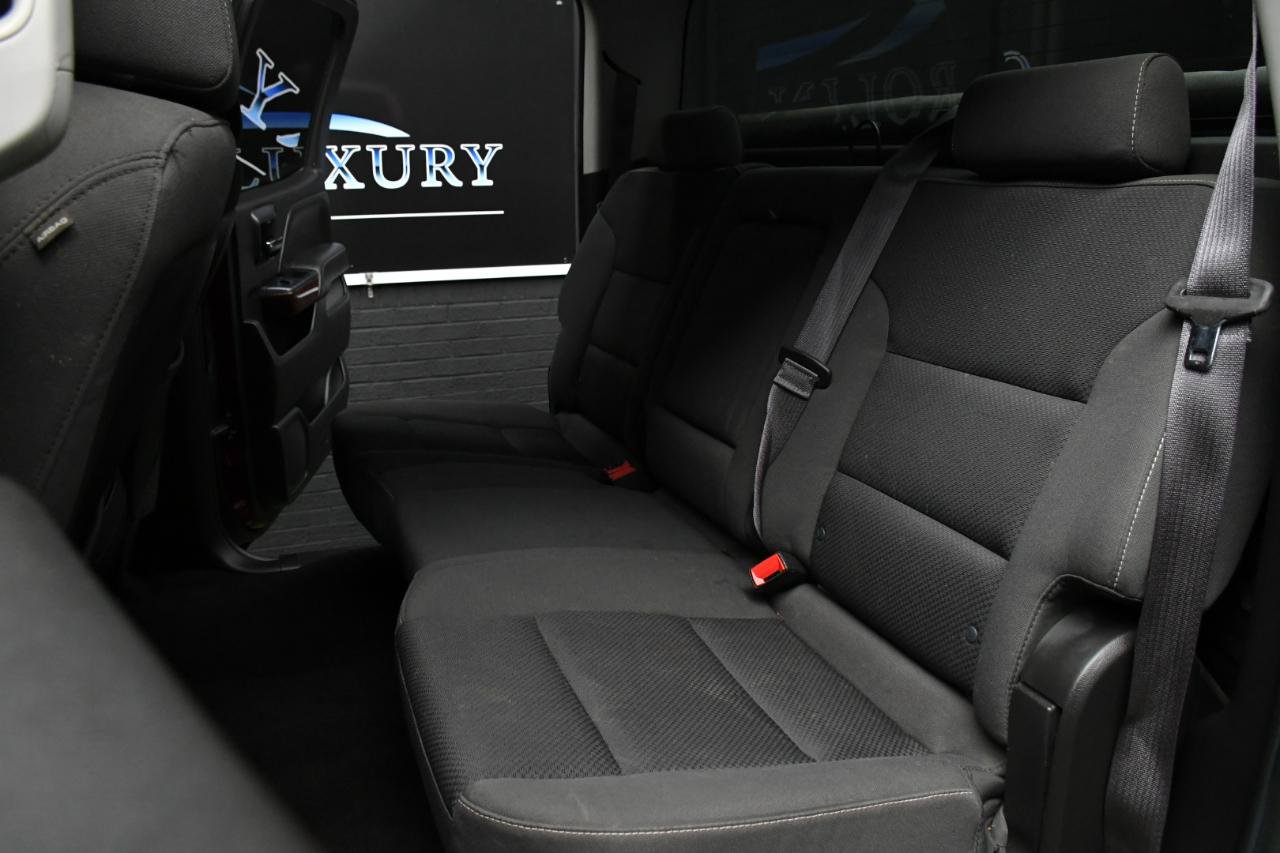 Used 2015 GMC Sierra 2500 SLE AWD/4WD image 32
