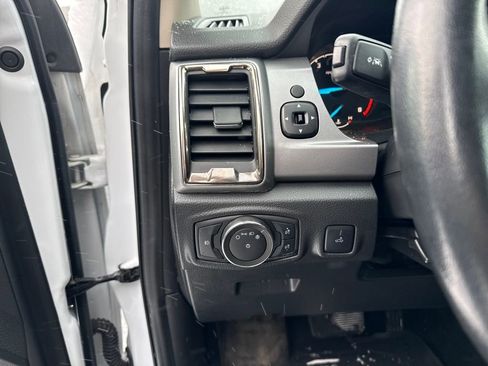 Used 2022 Ford Ranger XLT w/ Equipment Group 301A Mid image 13
